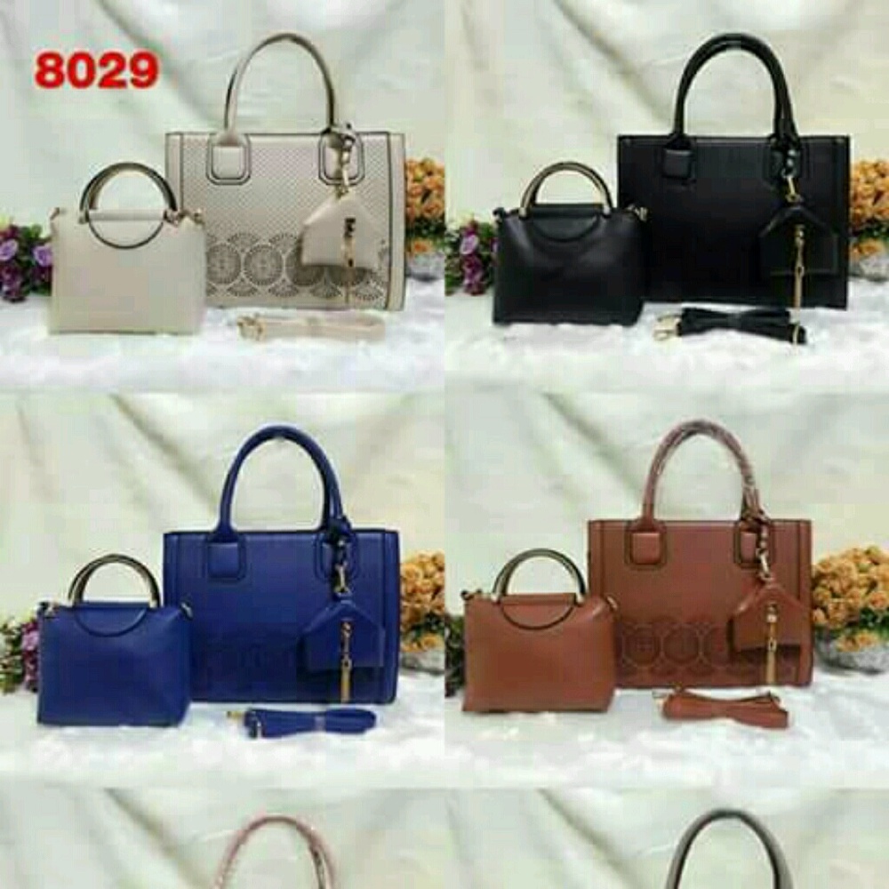 Meet your Posher, Jhenane